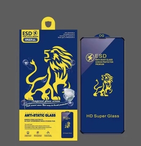 OG <span class=keywords><strong>2021</strong></span> เกรด AAA 3D ฟูลกาวกระจกนิรภัยป้องกันหน้า<span class=keywords><strong>จอ</strong></span>สำหรับ <span class=keywords><strong>VIVO</strong></span> Y31S Y33S โทรศัพท์มือถือไม่เป็นรอยขีดข่วนกันน้ำ - Product Image 6