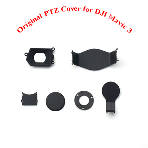 อะไหล่แท้สำหรับ DJI Mavic 3 โดรน ตัวเรือนกิมบอล ฝาครอบเลนส์กล้อง สายสัญญาณ Y/R แขน/มอเตอร์ ตัวกันสั่น/บอล - Product Image 5