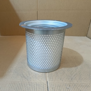 แมนนี่ ซาโอ 57990 ตัวกรองแยกน้ำมันอุตสาหกรรมใหม่ ประสิทธิภาพสูง อะไหล่เครื่องอัดอากาศแบบสกรู ใยแก้ว รับประกัน 6 เดือน - Product Image 2