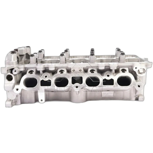 ฝาสูบเครื่องยนต์ G4FG รุ่นใหม่เอี่ยม 22100-2B200 1.6L DOHC 16V CVVT สำหรับ V Saloon Seltos 22100-2B200 ไม่ว่าสินค้าจะเป็นแบบไหน - Product Image 2