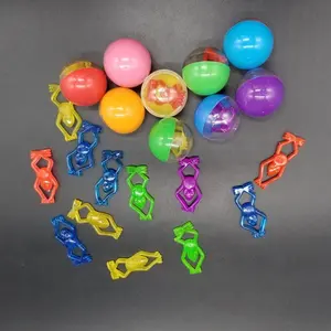 China Supplier Promotional Item Mini Small Frog Toys Cheap TPR Sticky Animal Frog Slingshot Soft Squishy Toy For Kid