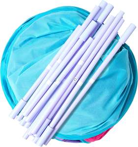 Carpas Infantiles Plegables para Interiores y Exteriores, <span class=keywords><strong>Casa</strong></span> <span class=keywords><strong>de</strong></span> Juegos para Niños, Carpa <span class=keywords><strong>de</strong></span> Juguete - Product Image 4