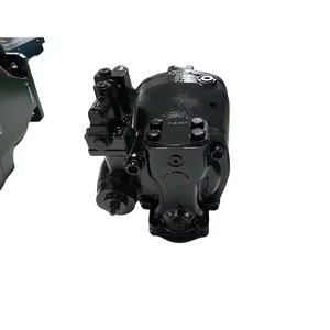 Pompe à piston axial hydraulique à bas prix, série PVM, PVM018ER07CS2B315000001AB, PVM131MR11GS20000000001AB, PVM018 - Product Image 4