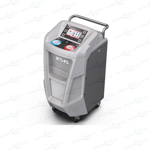 冷却剤回収機R134a自動AC X545 - Product Image 2