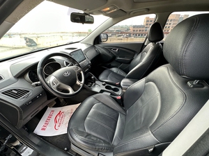 <span class=keywords><strong>Hyundai</strong></span> Ix35 2019 Usata, SUV Automatico con Forte Coppia e Basso Consumo di Carburante, Guida a Sinistra, <span class=keywords><strong>Auto</strong></span> di Seconda Mano per Esportazione - Product Image 6