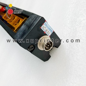 WD M6.110.1122ใช้แล้วดั้งเดิม/01เซ็นเซอร์เลือก mlbd accs M6.110.1122 RECT สำหรับ SM74 PM74 SX74การพิมพ์ออฟเซต SLG41-LAS-3-578-R ชิ้นส่วน - Product Image 3