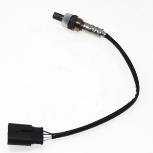 <span class=keywords><strong>Lambd</strong></span> Sensor de oxígeno para FIAT 500 FORD KA 51774422, 55219791 BS51-9G444-BA 1754236, 1558873 - Product Image 1