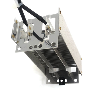 Éléments chauffants électriques haute performance en mica Solutions durables et efficaces à <span class=keywords><strong>double</strong></span> tension et à haute température - Product Image 2