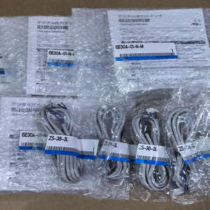 Manómetro Digital Original-SMC ISE30A-01-N-M - Product Image 3