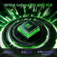 Computadora para Juegos Core I7 I9 de 12.ª Generación Intel, Pantalla de 16 Pulgadas, 256 GB, Rtx4060, Laptop Gamer, Windows 11, Computadora I9