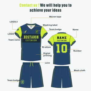 Maillot du Club de Football de Monterrey Saison 2025-26 Personnalisable Numéro de Joueur Star <span class=keywords><strong>Sergio</strong></span> Ramos 100% Service OEM - Product Image 5