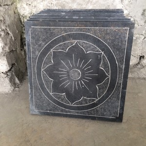 Pierre artificielle Antique naturelle pour Installation de carreaux muraux, 1 pièce, pour chantier d'extérieur, bon marché - Product Image 4