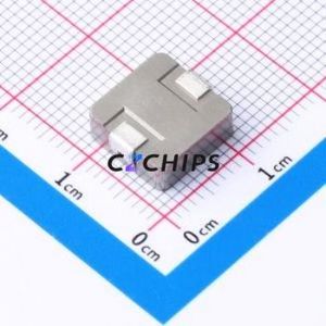 FAUL1040-150MT ตัวเหนี่ยวนำไฟฟ้าแบบ SMD, ขนาด 10x11 มม. ( ค่าความเหนี่ยวนำ: 15uH ) ( ความแม่นยำ: 20% กระแสไฟฟ้าที่กำหนด: 6.5A ) - Product Image 2