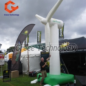 Modelos de <span class=keywords><strong>faro</strong></span> inflable gigante, gran publicidad, <span class=keywords><strong>Faro</strong></span> de explosión, escultura de baliza para decoraciones - Product Image 6