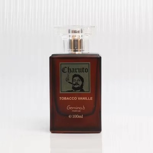 <span class=keywords><strong>Parfum</strong></span> persistant et intense pour femmes et hommes, notes boisées de <span class=keywords><strong>patchouli</strong></span> oriental, saveur d'ébène, format voyage - Product Image 5