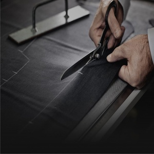 Thiết kế mới <span class=keywords><strong>suiting</strong></span> vải với tiếng Anh cạnh hield thời trang nóng bán bất kỳ màu sắc - Product Image 2