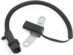 Capteur de position du vilebrequin 56027866AE 56027866AC 56027866AB PC308 CSS716 pour <span class=keywords><strong>Jeep</strong></span> <span class=keywords><strong>Cherokee</strong></span> 1997-2001 L6 4.0L - Product Image 2