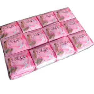 menstrual lady sanitary pads ready stock cheap maxi sunny cotton sanitary napkin pad napkins