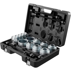 Kit de Mangueiras de Aço 40CR para Reparo Automotivo, Remoção e Instalação de Buchas, Rolamentos e Vedações - Product Image 6