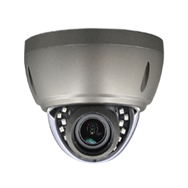 YCX IP Security Camera 5MP, 2.8-12MM Motorized Lens Indoor Security Camera, Waterproof IP66 Infrared Night Vision