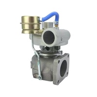 CT26 CT26S2 New HYD Turbocharger OE 17201-42020 for for MA70 7M-GTE 7M-TE 3.0L Engine Complete Assembly
