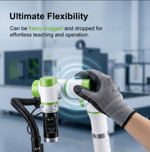 Sistema Automático <span class=keywords><strong>de</strong></span> Seguimiento <span class=keywords><strong>de</strong></span> Costuras por <span class=keywords><strong>Láser</strong></span> <span class=keywords><strong>de</strong></span> Fibra, <span class=keywords><strong>Equipo</strong></span> <span class=keywords><strong>de</strong></span> <span class=keywords><strong>Soldadura</strong></span>, <span class=keywords><strong>Precio</strong></span> <span class=keywords><strong>de</strong></span> Máquina <span class=keywords><strong>de</strong></span> Soldar con Soldador Robótico para Aluminio - Product Image 6