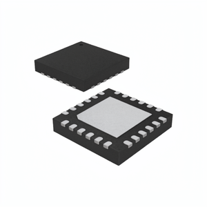 Electronic Circuit Components 24 VFQFN Exposed Pad Manufacturer Channel Embedded ATSAML11D15A-MFT - Product Image 1