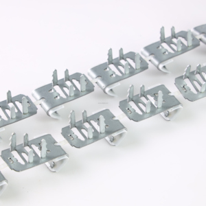 Thép carbon mạ kẽm Zig Zag mùa xuân clip cho sofa và bọc sử dụng đồ nội thất - Product Image 1