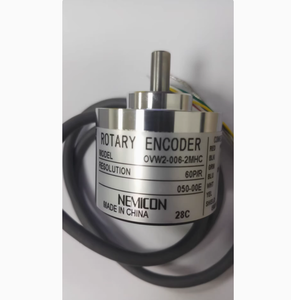 ตัวเข้ารหัสใหม่ Fa-<span class=keywords><strong>coder</strong></span> OVW2-006-2MHC-050-00E OVW2-006-2MHC ผู้ผลิตสินค้าผู้ขาย - Product Image 4