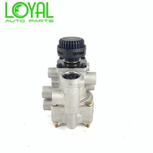 Valvola di Controllo Freni 20424431 9730090150 3173151 9730090100, Regolatore di Potenza Freni per <span class=keywords><strong>Volvo</strong></span> <span class=keywords><strong>FH</strong></span> <span class=keywords><strong>12</strong></span> FM16 Serie <span class=keywords><strong>12</strong></span> Camion Rimorchio - Product Image 5