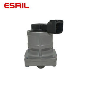 Clapet anti-retour d'injection d'<span class=keywords><strong>air</strong></span> secondaire 12619125 12660127 7D1148 1904-559088 DV147 911-154 EC1336 pour Buick LaCrosse Grand <span class=keywords><strong>Prix</strong></span> - Product Image 5