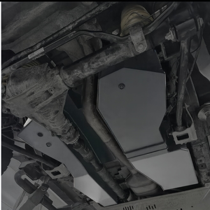 Tanque de Combustible Secundario <span class=keywords><strong>Ineos</strong></span> Grenadier, Accesorios 4x4, Tanque de Expansión de Combustible de Largo Alcance, Aleación de Al-Mg, Tanque de Gas Secundario para Desierto - Product Image 3