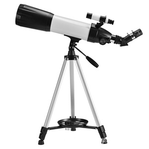 Télescope astronomique 80600, grossissement 180x, haute définition, pour l'observation des étoiles, de la lune et des paysages - Product Image 5