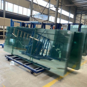 Pabrik Kaca Sanjing, Pabrik Pembuatan Kaca Float, Kaca Bening 3mm 6mm 8mm, Kaca 4mm 5mm, Kaca Bening - Product Image 5