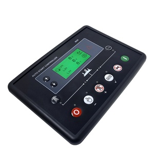 DSE6020 MKII Deep Sea <b>Generator</b> Control Module Electrical Control Panel DSE6020 Controller - Product Image 5