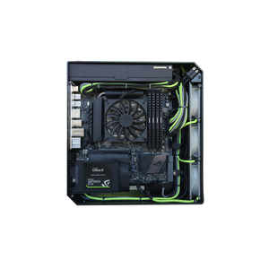 Chất lượng cao tùy chỉnh máy tính thùng New proart pa602 trường hợp máy tính cho PC trường hợp m <span class=keywords><strong>ATX</strong></span> pre-cài đặt Fan - Product Image 3