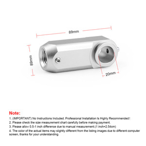 Kit de tringlerie réglable d'abaissement de moto pour pièces Yamaha <span class=keywords><strong>Raptor</strong></span> <span class=keywords><strong>350</strong></span> 660R - Product Image 4