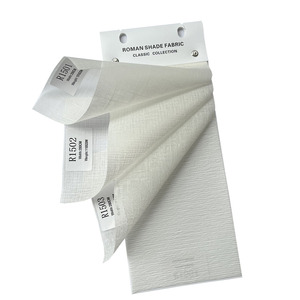 High UV Indoor <strong>Blinds</strong> Fabric Luxury Components Roller Accessories <strong>Cord</strong> or Cordless Roller Shade <strong>Roman</strong> <strong>Blinds</strong> Fabric - Product Image 4