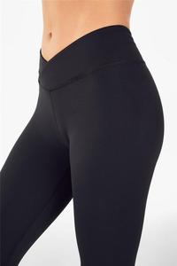 Women Fashion Fitness Tummy Control <strong>Legging</strong> Yoga High Waist Gym <strong>Leggings</strong> - Product Image 2