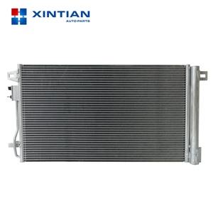 Nhà Cung Cấp Nhà Máy Tự Động Xe Ngưng 25975431 3649 Ngưng Điều Hòa Không Khí Đơn Vị Chất Lượng Cao A/C Ngưng - Product Image 3