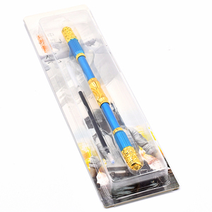 Stylo Gel Rechargeable en Alliage de Zinc, Modèle Sun Wukong Super Trésor, 20 cm, Nouveau Style, Vente en Gros - Product Image 6