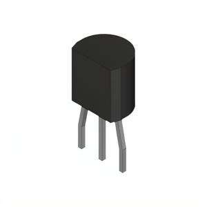 ทรานซิสเตอร์ช่องสัญญาณจากผู้ผลิต TO-226-3, TO-92-3 แบบยาว รุ่น 2SC4169 ชิ้นส่วนอิเล็กทรอนิกส์ - Product Image 1