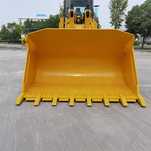 ตัวแทนจำหน่ายอย่างเป็นทางการของโรงงาน รถดันดินตีนตะขาบ Shantui DL300-G กำลัง 300 แรงม้า รับน้ำหนัก <span class=keywords><strong>30</strong></span> ตัน - Product Image 6