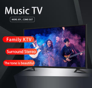 Guangzhou 4K UHD Smart LED TVs Large 50 55 65 pulgadas Android <span class=keywords><strong>System</strong></span> Class a Televisores PARA USO HOTELERO - Product Image 5