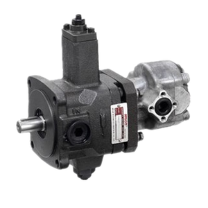 ปั๊มใบพัดปรับปริมาตรได้รุ่น ANSON TPF SERIES TPF-VL30 TPF-VL40 - Product Image 2