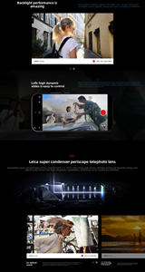 Smartphone <span class=keywords><strong>Xiaomi</strong></span> 17 Pro Max 5G 2026, dernier modèle, Snapdragon 8 Gen 6, charge rapide 100W, téléphone mobile Android - Product Image 6