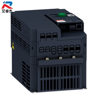 Nuevo convertidor de frecuencia original ATV320U75M3C trifásico 220V 7.5KW, inversor de la serie ATV320 ATV320U75M3C - Product Image 2