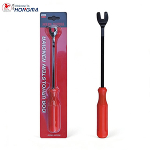 Kit de Herramientas para Remover Paneles de Puerta de Auto, Alicates para Clips de Tapicería, Herramienta de Desmontaje de Tablero, Herramienta Universal de <span class=keywords><strong>Reparación</strong></span> Automotriz - Product Image 2