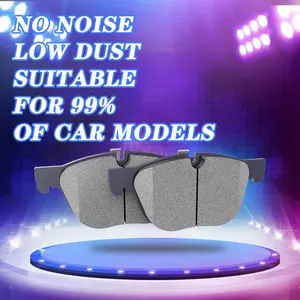 <span class=keywords><strong>Pastiglie</strong></span> Freno SDCX D1817-9052 / GDB1935 / 34116858910 per <span class=keywords><strong>BMW</strong></span> Serie 1 F201 2010 / Serie 2 Cabriolet F23 2014 / Serie 2 Coupé F22 F87 2012 - Product Image 1