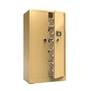 XBT SAFE Coffre-fort ignifuge pour la maison - Product Image 1